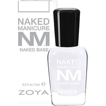 Zoya Naked Manicure Naked Base 15 ml