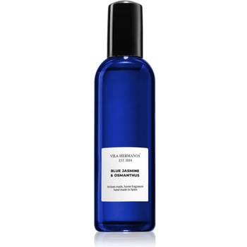 Image 1 of Vila Hermanos Apothecary Cobalt Blue Blue Jasmine & Osmanthus cпрей за дома 100ml