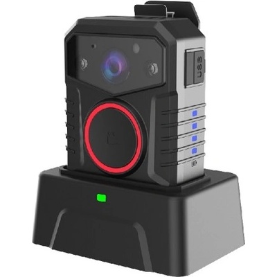 Полицейска боди камера S EYE-GK - 64GB