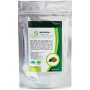 Doplňky stravy Zdravý den Moringa Bio Raw prášek 100 g
