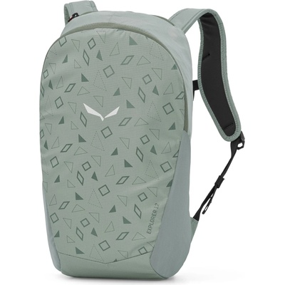 Salewa Детска дневна раница Salewa Kid's Explorer 12 Daypack - Shadow - размер One Size (504-0634-0211)
