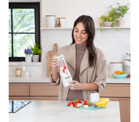 Nutribullet NBP003W