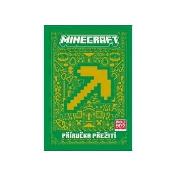 Minecraft - Příručka přežití