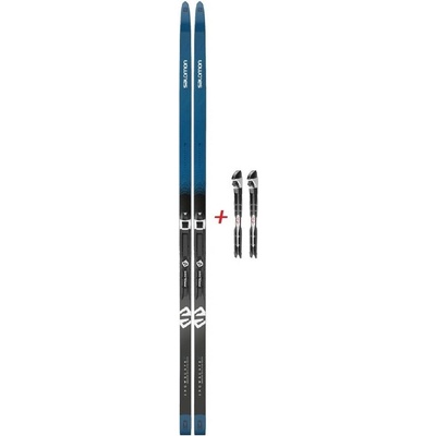 Salomon Snowscape 7 Vitane + Prolink auto 2020/21 – Zbozi.Blesk.cz