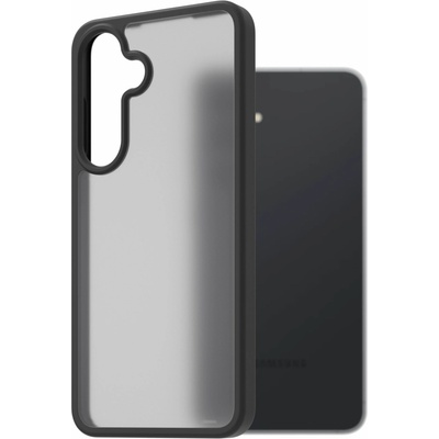 AlzaGuard Matte Case Samsung Galaxy S25 FE černý AGD-PCM497B – Hledejceny.cz