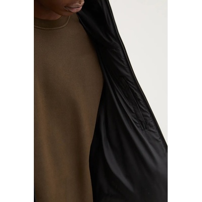 A-cold-wall* Яке A-COLD-WALL* Shiro Hooded Puffer Jacket (ACWMO261)