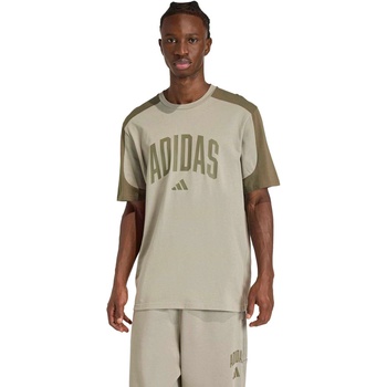 Adidas Тениска collegiate t-shirt