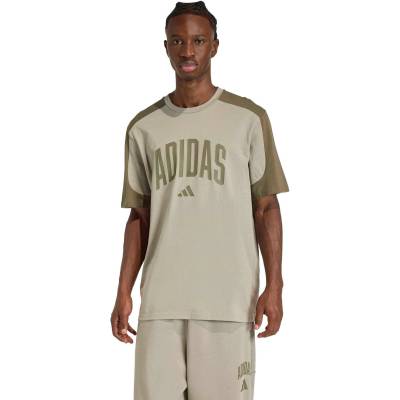 Adidas Тениска collegiate t-shirt