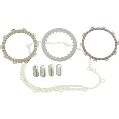 TRW Sada spojky Superkit MSK242