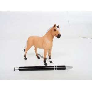 Schleich Horse Club 13979 Norwegian Fjord Horse Gelding