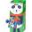 Avenir 28 Panda
