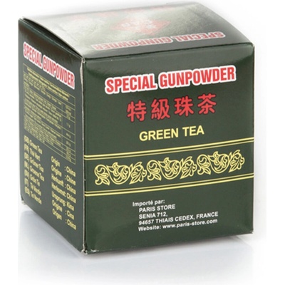Cap Zelený čaj Gunpowder 125 g