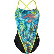 Michael Phelps Oasis Racing Back Multicolor/čierna