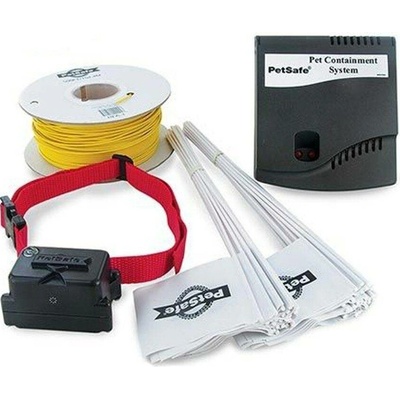 PetSafe pro velké psy Elektronický ohradník pro psy pro 1 psa