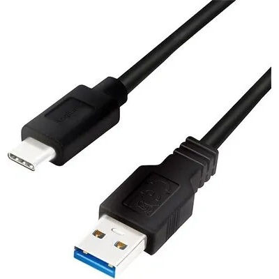 LogiLink Cable USB3.2 A-C, M/M, 2m, Logilink CU0170