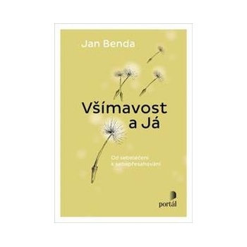 Všímavost a Já