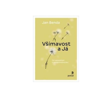 Všímavost a Já