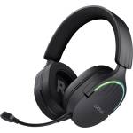 Trust GXT 491P Fayzo black (TR-24901) Слушалки