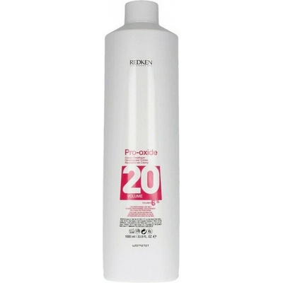 Redken Blonde Idol Blonde Glam Conditioning Cream Developer 20 Vol. 6% 1000 ml