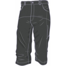 Warmpeace Boulder 3/4 Dark Grey