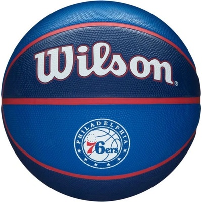 Wilson NBA Team Philadelphia 76ers