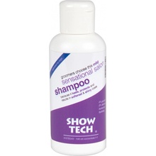 Show Tech Sensational Salon šampón 100 ml