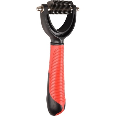 Flamingo hřeben trimovací L – Zbozi.Blesk.cz