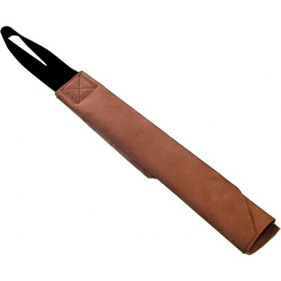 BAFPET Plochá koža s uchom 60mm x 30cm