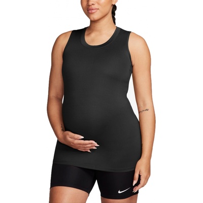 Nike W NK ONE TANK čierna