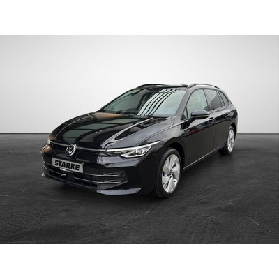 Volkswagen Golf Variant 1.5 eTSI Energy DSG 110 kW