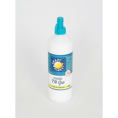 PVA lepidlo školní balení 500 ml