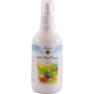 SkinMed Super sprej 115 ml