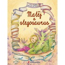 Matěj a stegosaurus - Zuzana Pospíšilová