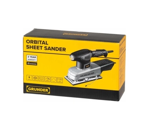 Grunder OS-006