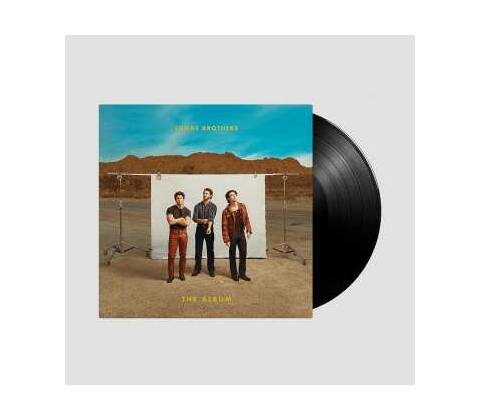 The Album
