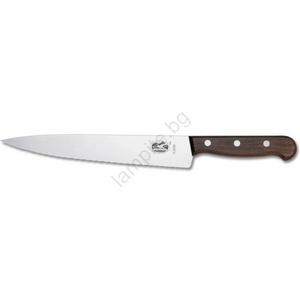 Victorinox - Шеф-нож WOOD 22 см, клен (GG986)