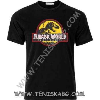 Fruit of the Loom Jurassik World