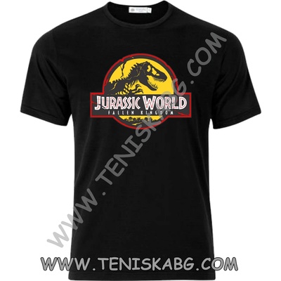 Fruit of the Loom Jurassik World