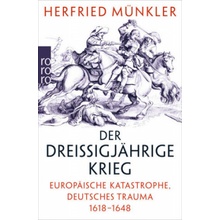 Der Dreiigjhrige Krieg Mnkler HerfriedGerman lang.