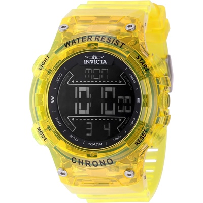 Invicta 49044