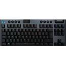 Logitech G915 TKL Tenkeyless LIGHTSPEED Wireless RGB Mechanical Keyboard 920-009497