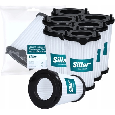 Sillar Aeg Electrolux Ergorapido 6 ks