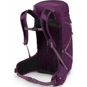 Osprey Sportlite 30l fialový