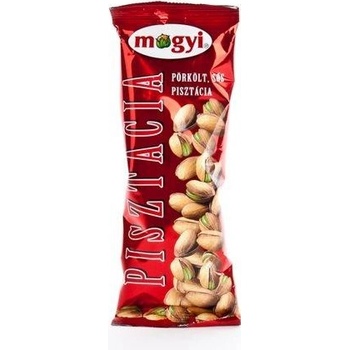 MOGYI Pistácie pražené slané 80 g