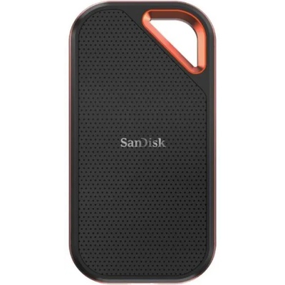SanDisk Extreme Pro 2TB USB 3.1 (SDSSDE80-2T00-G25)