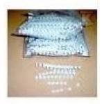 Armacell White rivets (pack=1000pcs)