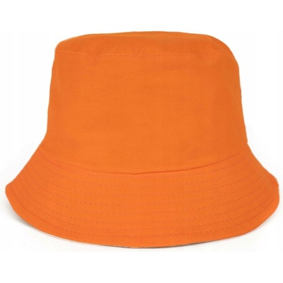 Art of Polo klobouk bucket oranžový