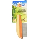 Duvo+ vyčesávač 21 zubov bambus 21 cm
