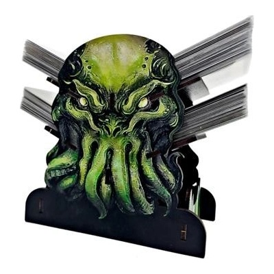 Blackfire Cthulhu držák na 180 kariet