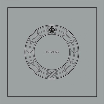 WAKE - HARMONY CD
